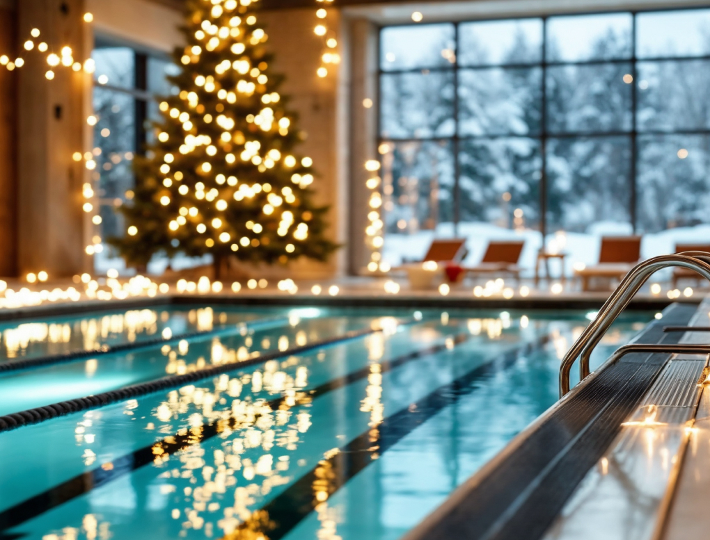 Акция 1 год Утро